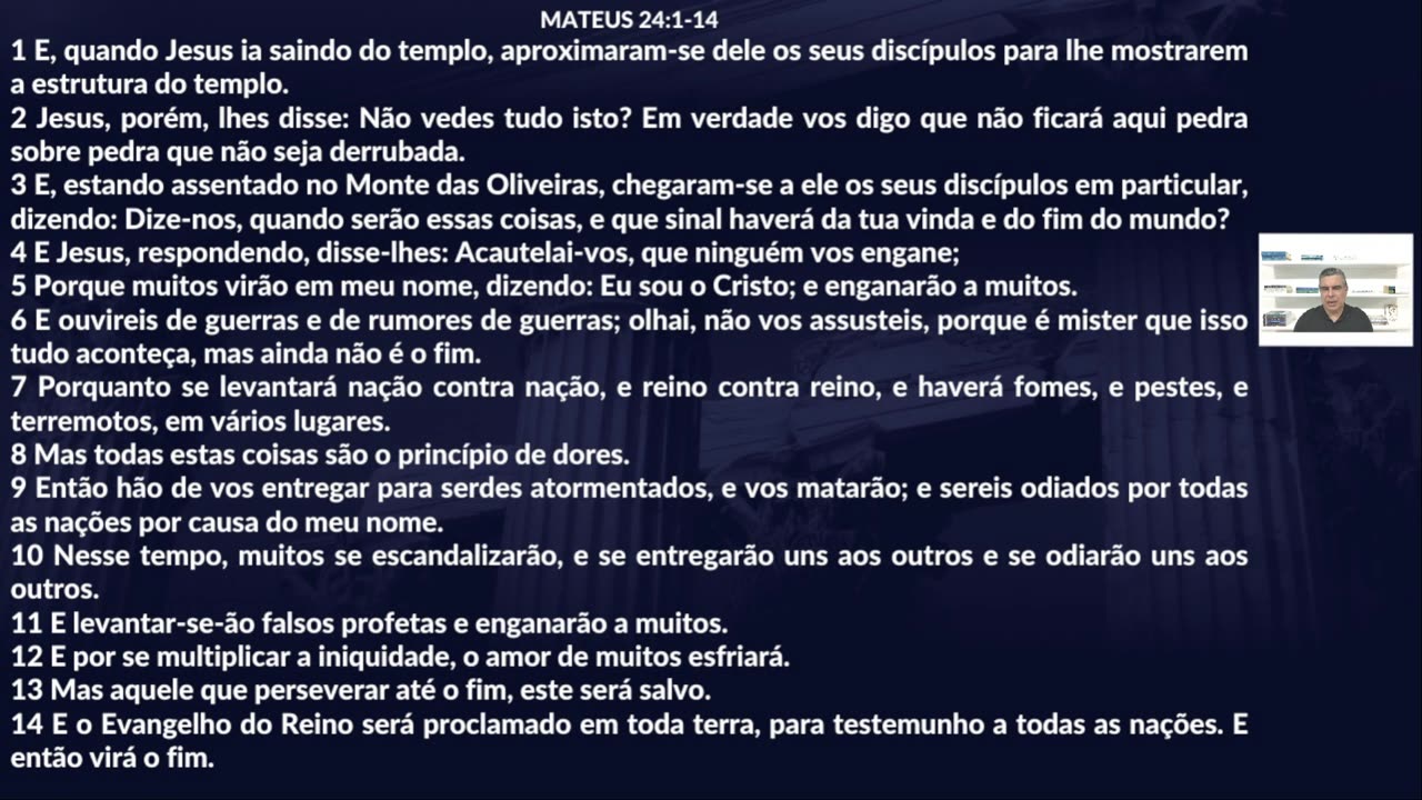 DISCIPLINA ÍNTIMA. Com Marcelo Badaró