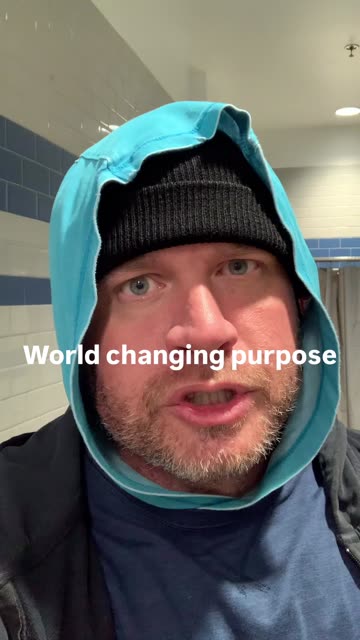 Sunday Morning Locker Room Talk!!