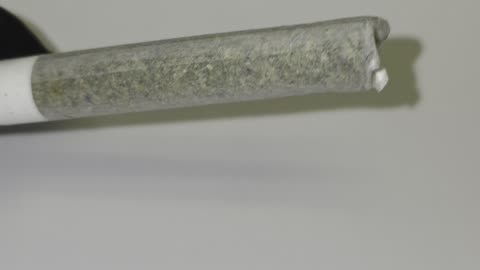 2g Hole Hash THC Blunt
