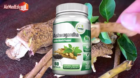 ¿Cuándo funciona la ashwagandha?