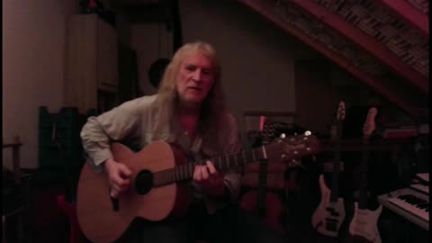 Mystery Show "the Last of the Firekeepers."