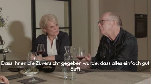 Three end-stage cancer patients look back on many cancer-free years (German)