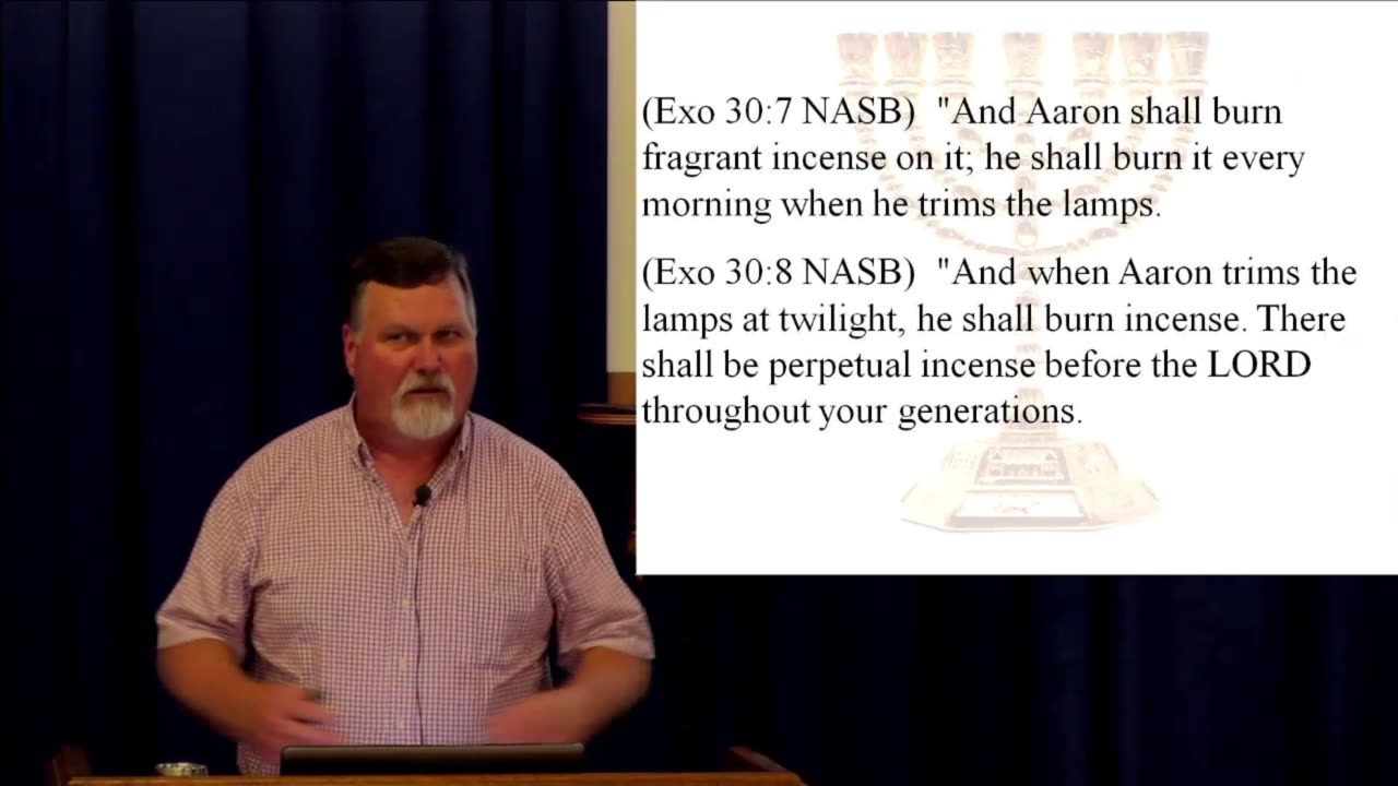 Leviticus 24 - This is one of the main reasons it is wrong to marry an unbeliever. 2022