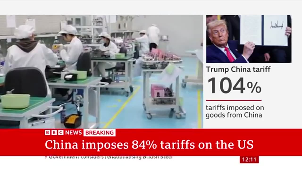 China_imposes_84__tariffs_on_the_US___BBC_News(