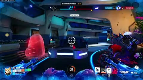another day at ov2 regular matches and doing other modes