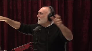 Simple. Food. Action. - José Andrés on JRE