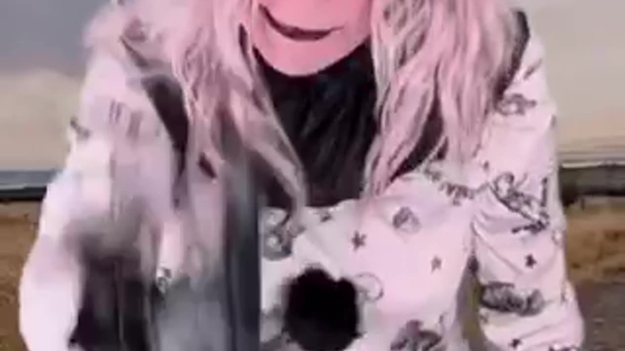 Barb (Teaser)