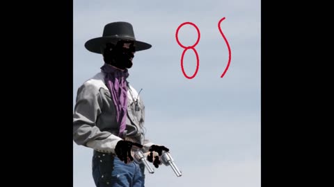 ram ranch 85 but every time it says yo it gets faster