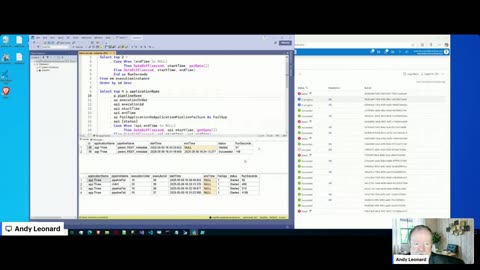 Data Engineering Friday - 9 May 2025