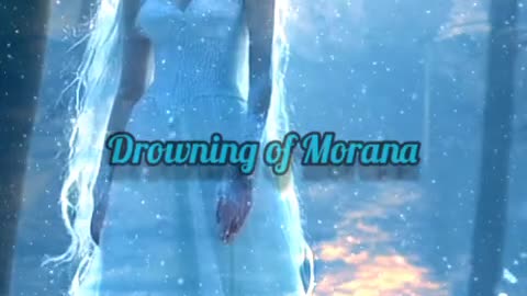 Drowning of Morana