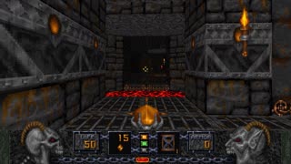 Heretic (PC) E1.3