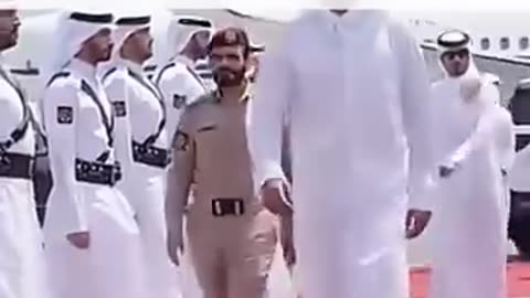 “Qatar’s Strong Response: New Alliances After Israeli Attack”