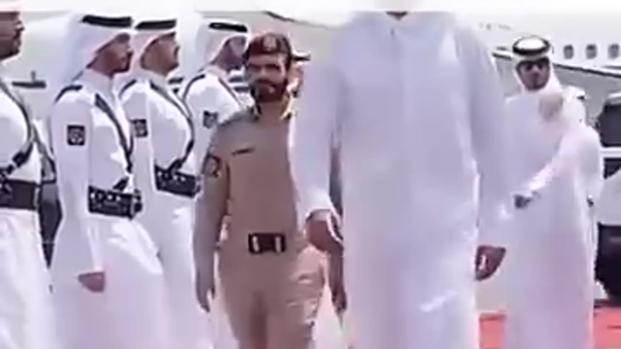 “Qatar’s Strong Response: New Alliances After Israeli Attack”