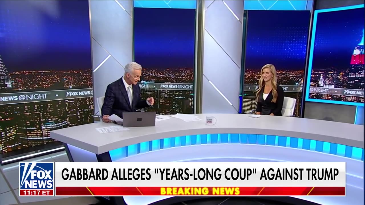 This is huge: Political analyst sounds alarm on Obama report