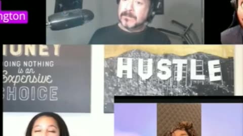 Lance B Reacting to DEE Shanell Cardi B defends Saudi Arabia and is Trifling