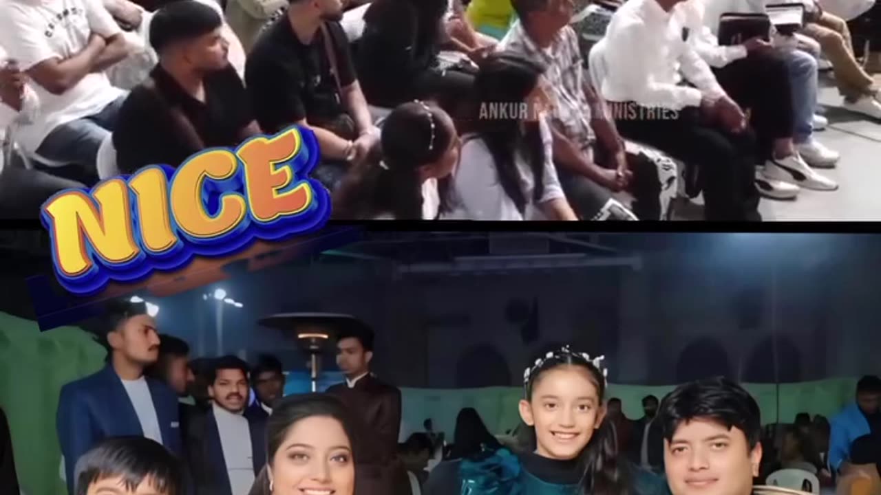 Apostle Ankur Narula ji 👑 AnkurNarulaMinistries