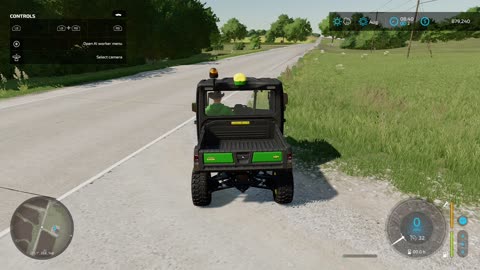 MAY 22 2025 PLAYING FARMING SIMULATOR 22 PART 14