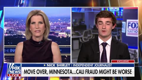 Nick Shirley: I'm Seeking The Truth