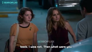 Patty catches a guy jerking off to her security footage 😳