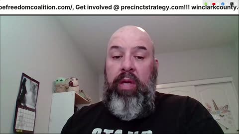 Emergency Stream from Billy Hurt