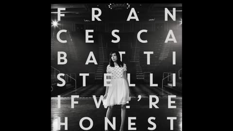 Holy Spirit - Francesca Battistelli (Audio)