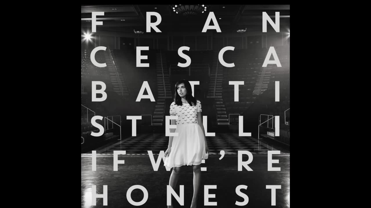 Holy Spirit - Francesca Battistelli (Audio)