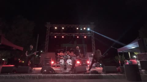 2025-08-30 God Dethroned - Hubris Anorexia [Golden R Festival]