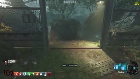 ZNS No Power Despawns