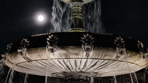 UAP lunar eclipse Himmelsphänomen Stuttgart 7.9.2025