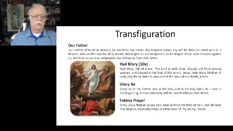 Midnight Rosary - Consecration to the Immaculate Heart of Mary (Jan 8, 2026)