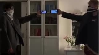 😂🎬 This Movie Scene is Absolutely Hilarious! | FunFM