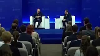 Putin: "Rusia discute cooperación con EE.UU. sobre el Ártico y Alaska"