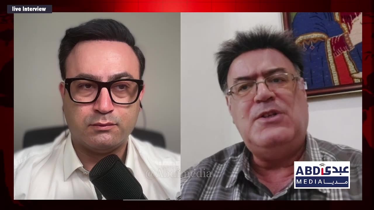 آلبرت بغزیان: طلا و ارز را به مردم فروختند و می‌دانستند که مذاکرات اتفاق خواهد افتاد