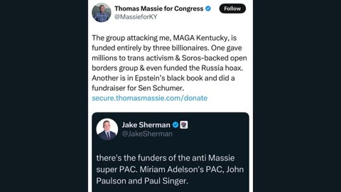 The anti Massie alliance