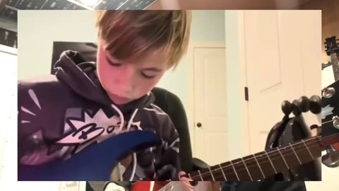 Rock Dojo: Rain And Snow (Obray Ramsay Cover)