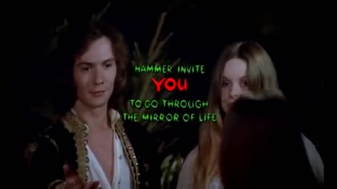 Prevew: We Discuss Hammer Films' "Vampire Circus"