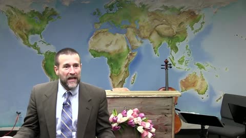 Overview of the Book of Revelation 3 - Pastor Steven Anderson