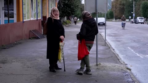 Ukraine birth rates plunge as soldiers die and families put futures on hold