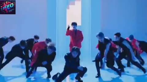 [M/V] SEVENTEEN (세븐틴) – HIT | Explosive Performance Anthem