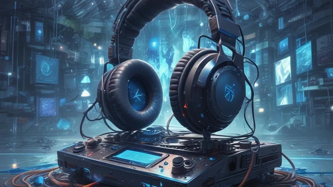 Drum'n'Bass - Liquid Funk 44