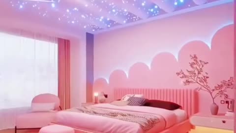 Royal look 🛏️😍
