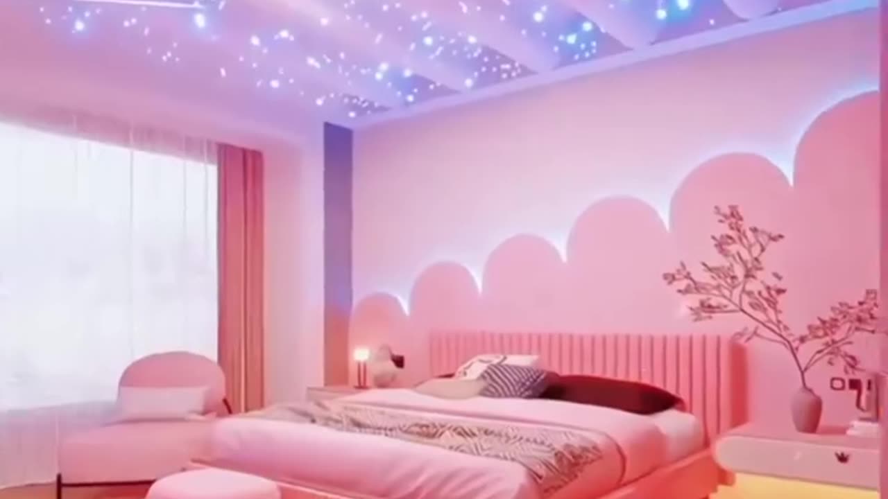 Royal look 🛏️😍