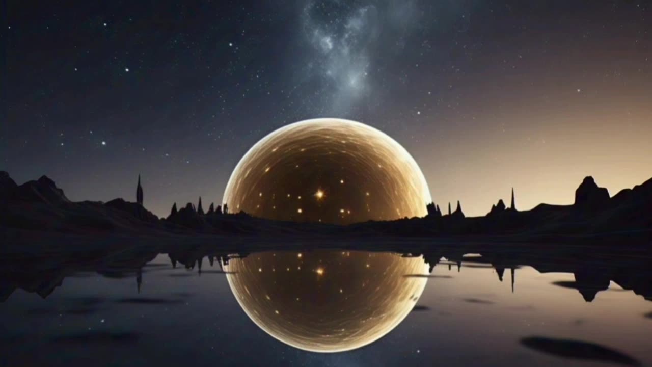 Between the Stars and Power – A Poetic Clash of Space, Politics & Pride