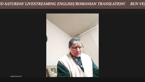MARTA BOCA -ÎN ACEASTĂ ORĂ DOAMNE TE RUGĂM- CALEA CĂTRE RAI PĂRTĂȘIE #live #crestinism