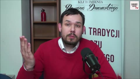 Mengele znów w natarciu - Komentarz Narodowy