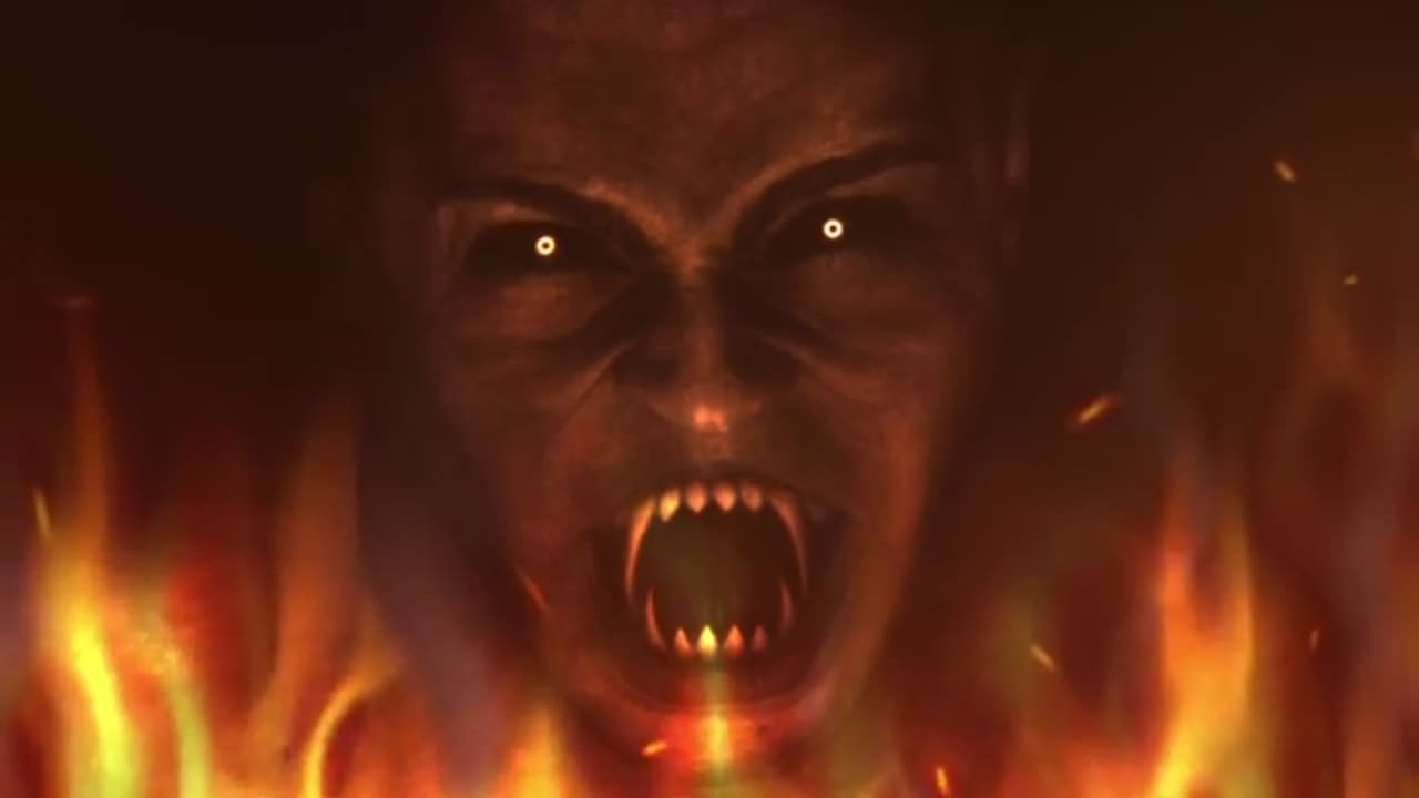 MASS Sightings Of Vampires Caused This Country To Be Locked Down _ The Great Vampire Scare Of 2017