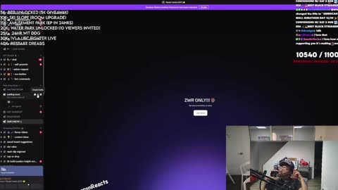 BANNED IF I SAY THIS... HURRY UP!