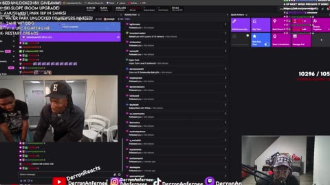 BANNED IF I SAY THIS... HURRY UP!