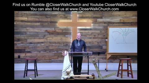 WORSHIP SERVICE