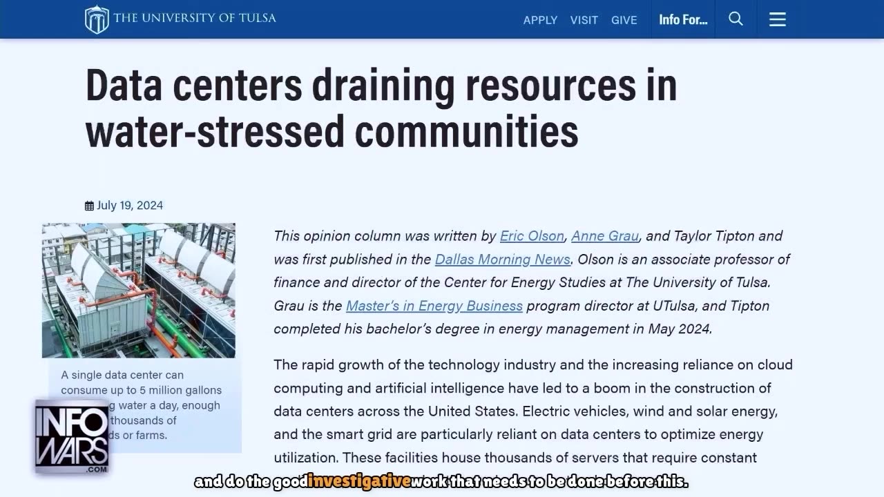 Brighteon Broadcast News, FRIDAY Aug 22, 2025